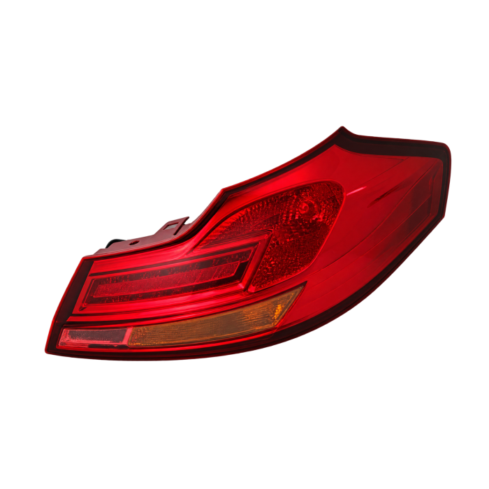 Achterlicht voor OPEL INSIGNIA 2008-2013