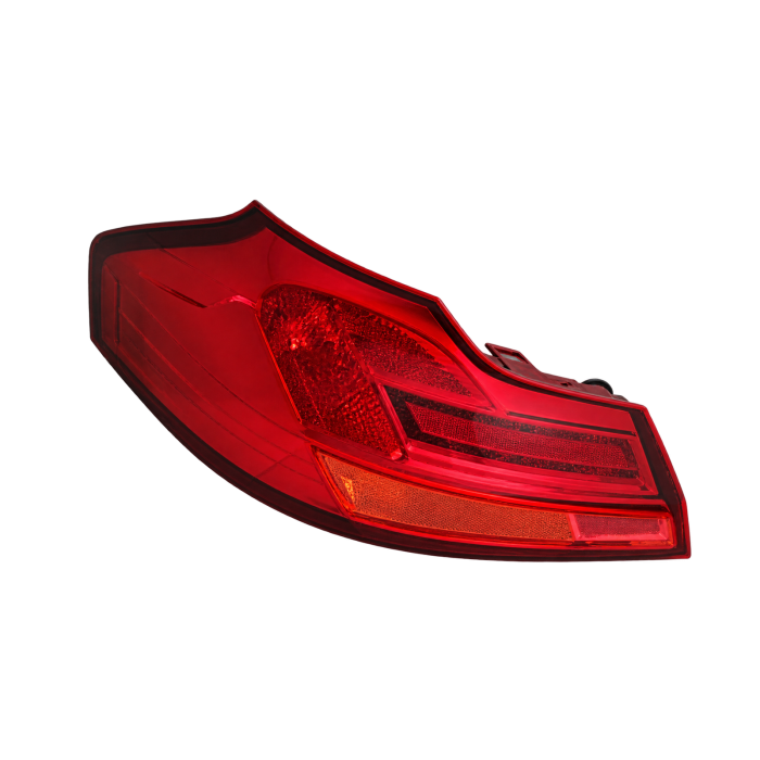 Achterlicht voor OPEL INSIGNIA 2008-2013