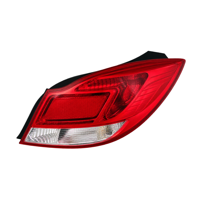 Achterlicht voor OPEL INSIGNIA 2008-2013