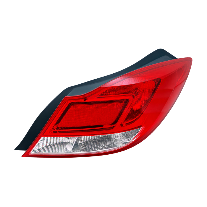 Achterlicht voor OPEL INSIGNIA 2008-2013