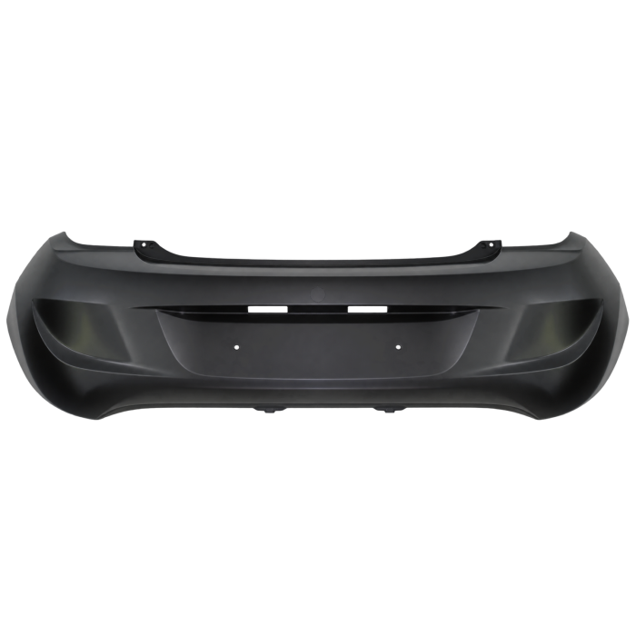 Achterbumper voor OPEL KARL 2015-2019