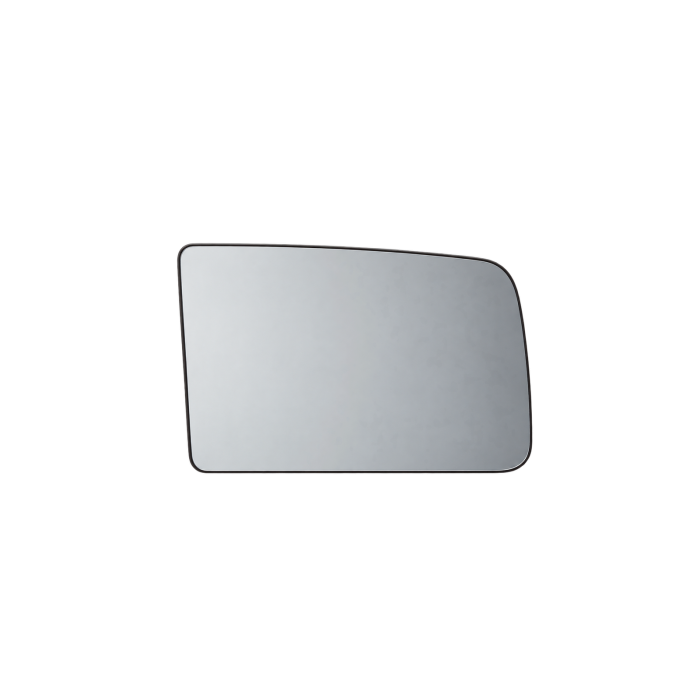 Spiegelglas voor OPEL
