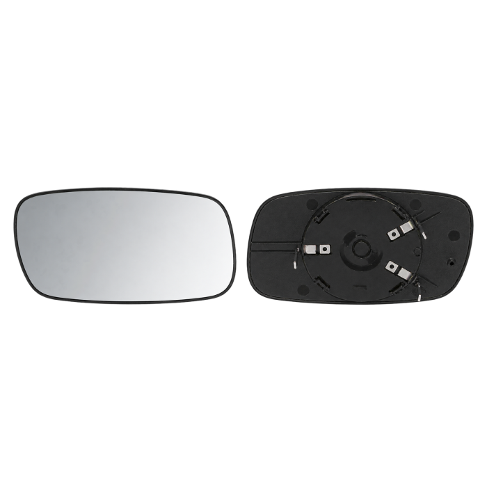 Spiegelglas links voor OPEL ASTRA F 1991-1998
