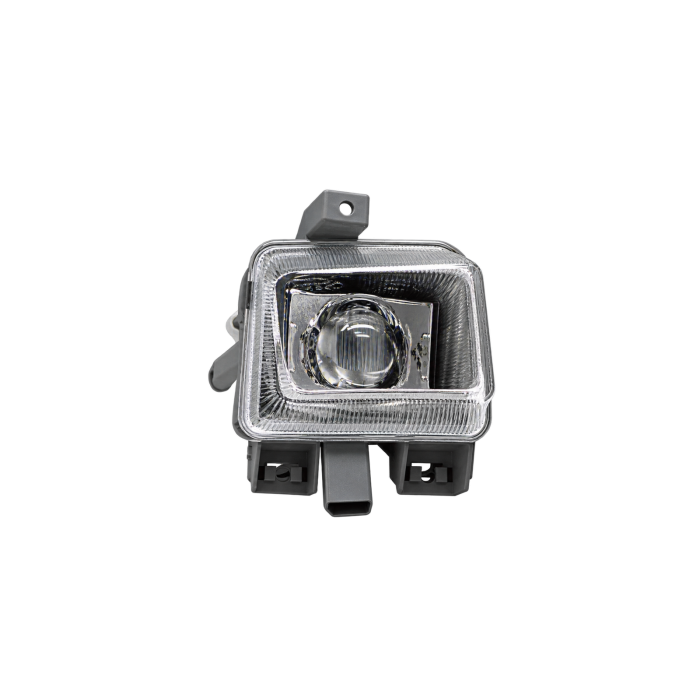 Mistlamp voor OPEL ASTRA F 1991-1998