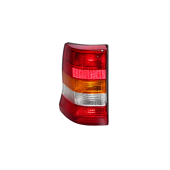Achterlicht voor OPEL ASTRA F 1991-1998