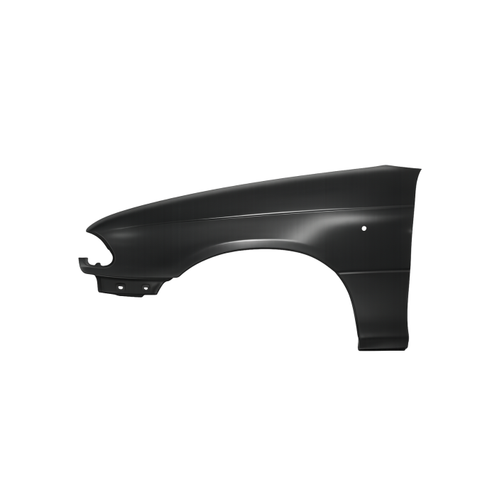 Spatbord (voorscherm) voor OPEL ASTRA F 1991-1998