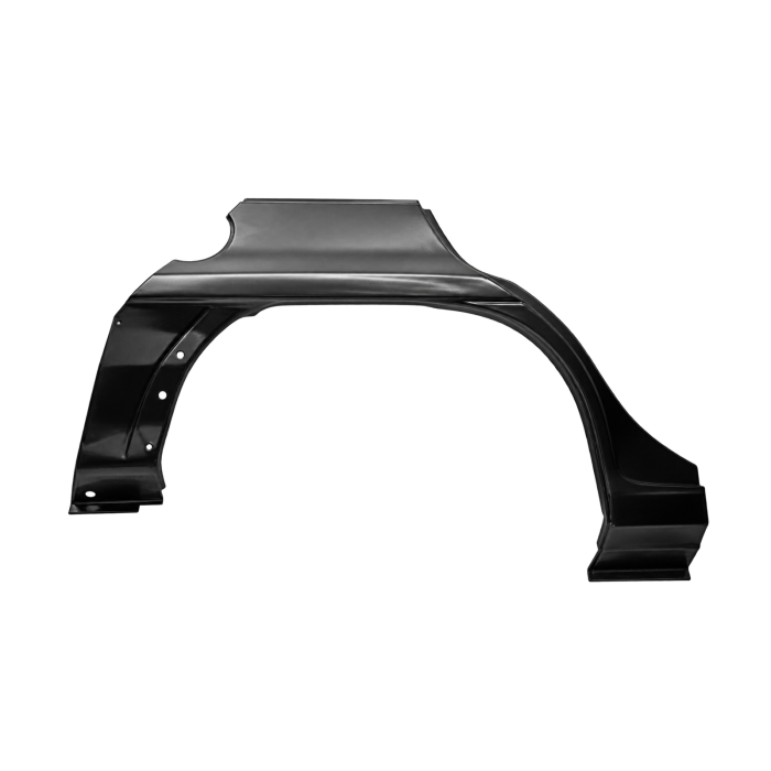 Wielkastlijst / wielschermlijst voor OPEL ASTRA F 1991-1998