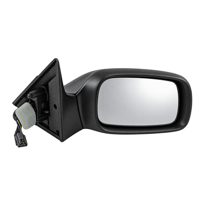 Buitenspiegel voor OPEL ASTRA F 1991-1998