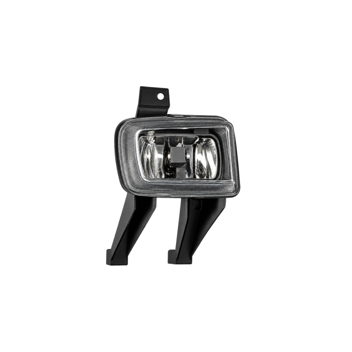 Mistlamp voor OPEL ASTRA F 1991-1998