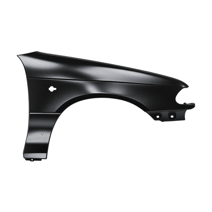 Spatbord (voorscherm) voor OPEL ASTRA F 1991-1998