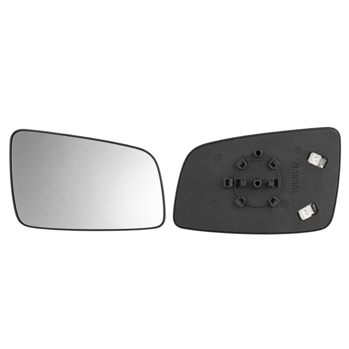 Spiegelglas voor OPEL ASTRA G 1998-2004
