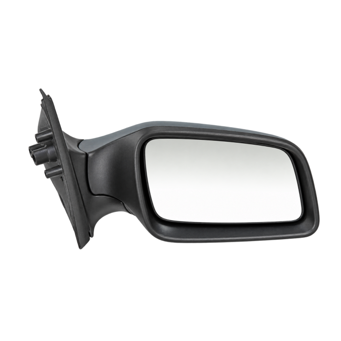 Buitenspiegel links voor OPEL ASTRA G 1998-2004