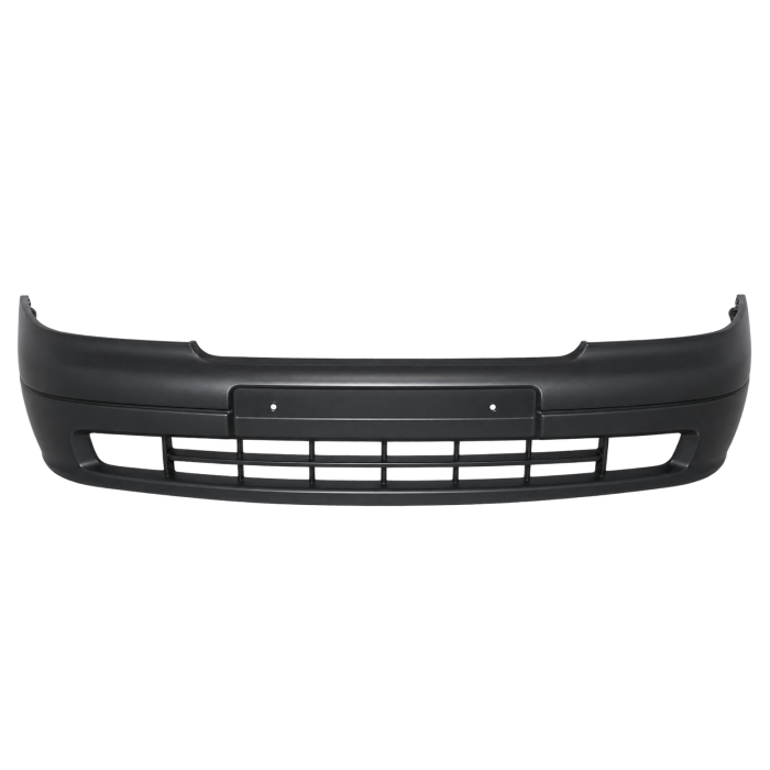 Voorbumper links voor OPEL ASTRA G 1998-2004