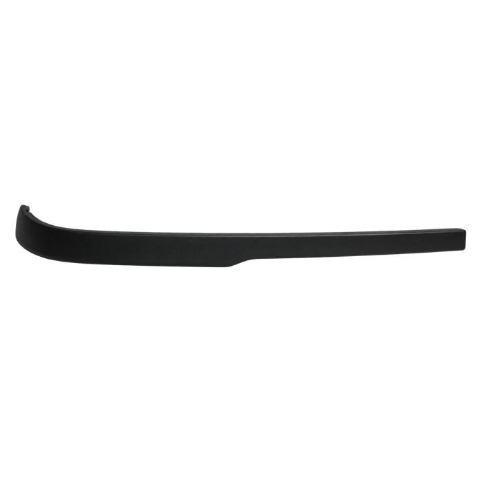 Bumperspoiler voor OPEL ASTRA G 1998-2004