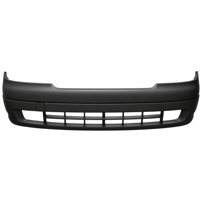 Voorbumper links voor OPEL ASTRA G 1998-2004
