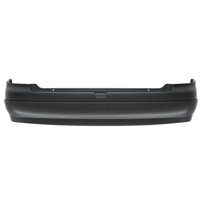 Achterbumper voor OPEL ASTRA G 1998-2004