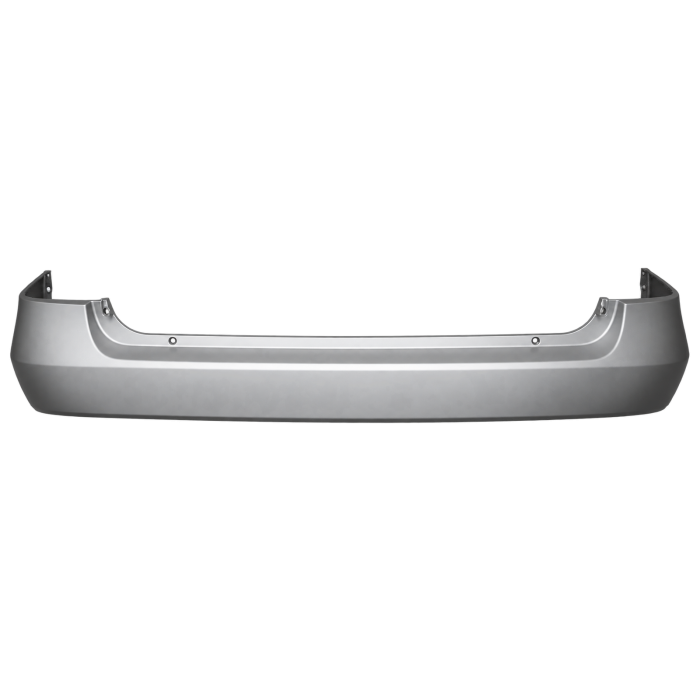 Achterbumper voor OPEL ASTRA G 1998-2004