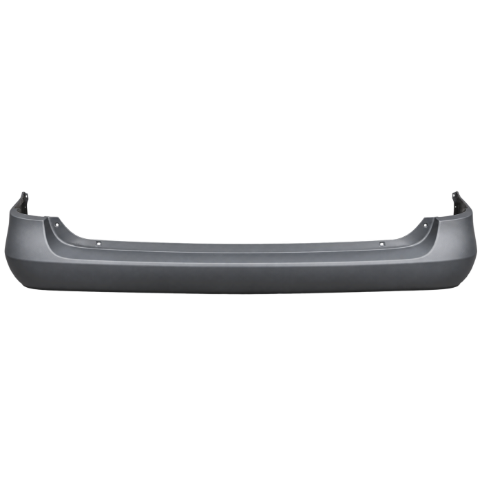 Achterbumper voor OPEL ASTRA G 1998-2004