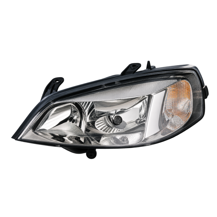 Koplamp links voor OPEL ASTRA
