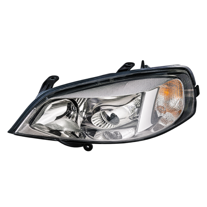 Koplamp links voor OPEL ASTRA