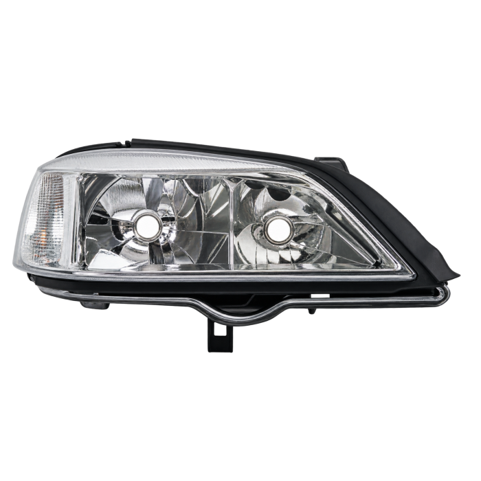 Koplamp rechts voor OPEL ASTRA