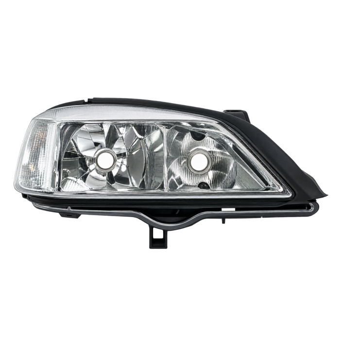 Koplamp rechts voor OPEL ASTRA