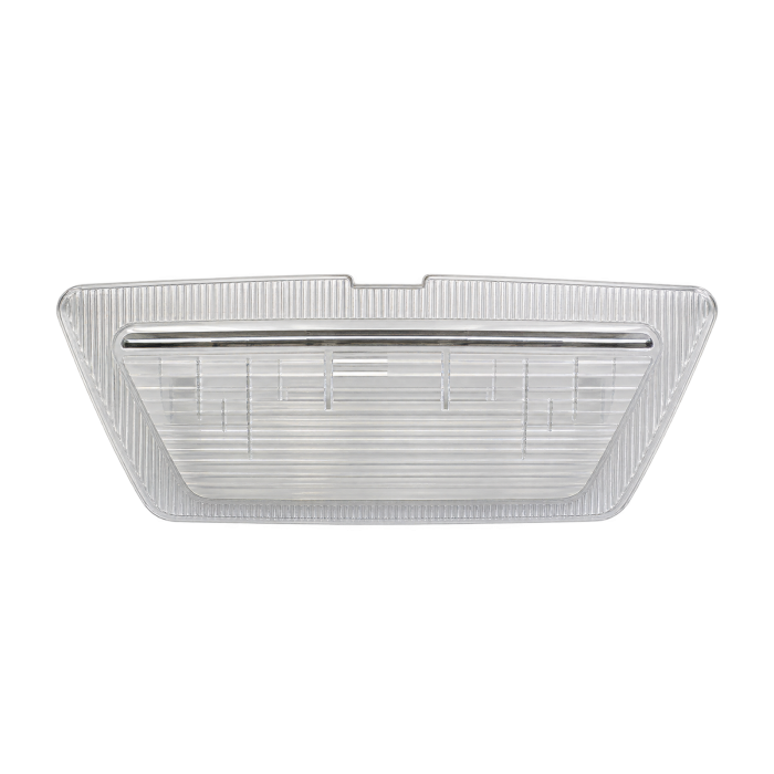 Kentekenverlichting voor OPEL ASTRA G 1998-2004
