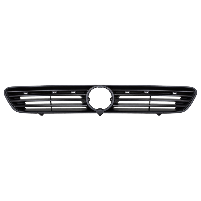 Grille voor OPEL ASTRA G 1998-2004