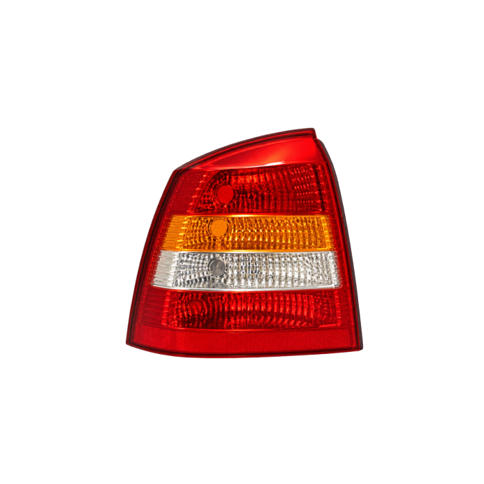 Achterlicht voor OPEL ASTRA G 1998-2004