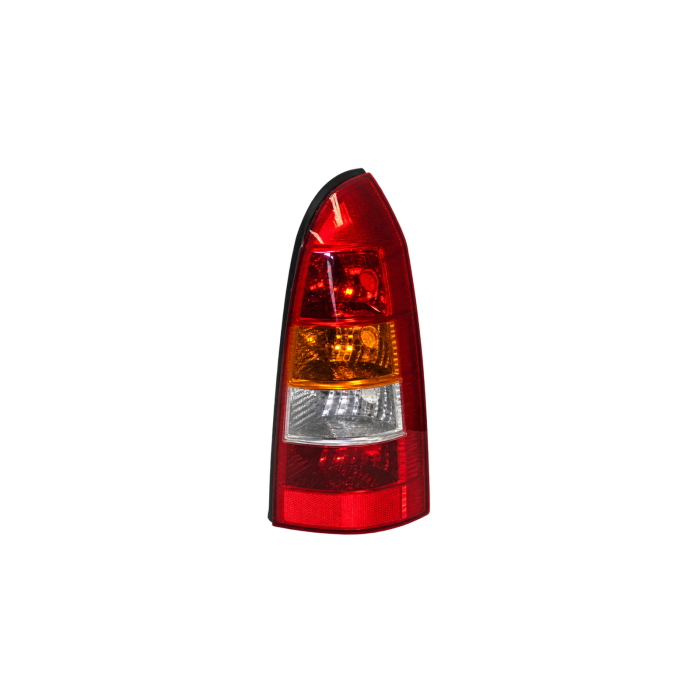 Achterlicht links/rechts voor OPEL ASTRA G 1998-2004