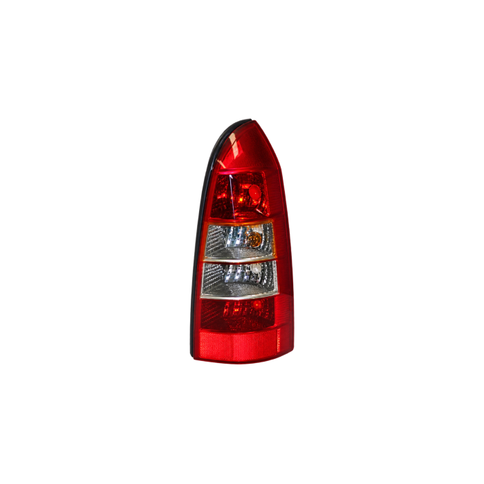 Achterlicht voor OPEL ASTRA G 1998-2004