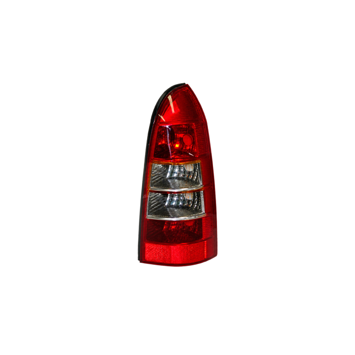 Achterlicht voor OPEL ASTRA G 1998-2004
