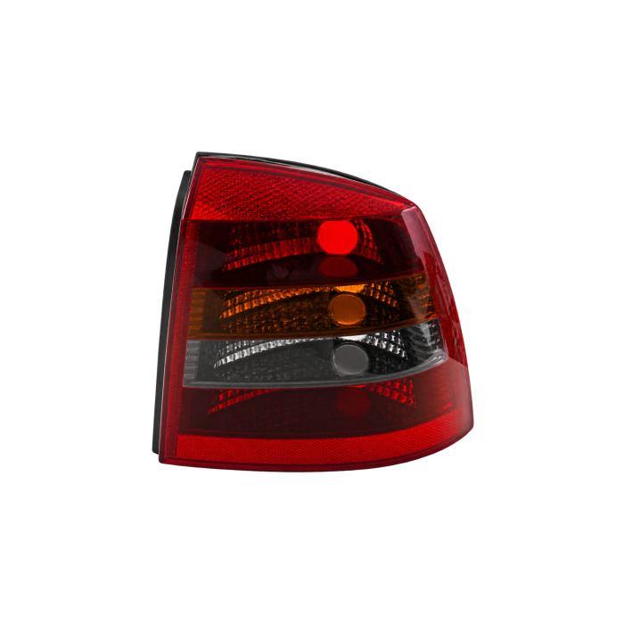Achterlicht voor OPEL ASTRA G 1998-2004