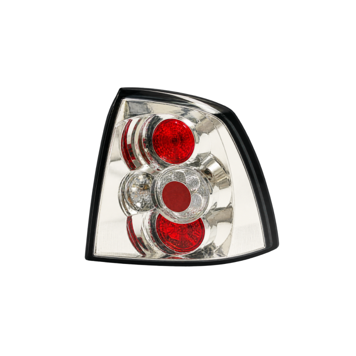 Achterlicht rechts voor OPEL ASTRA G 1998-2004