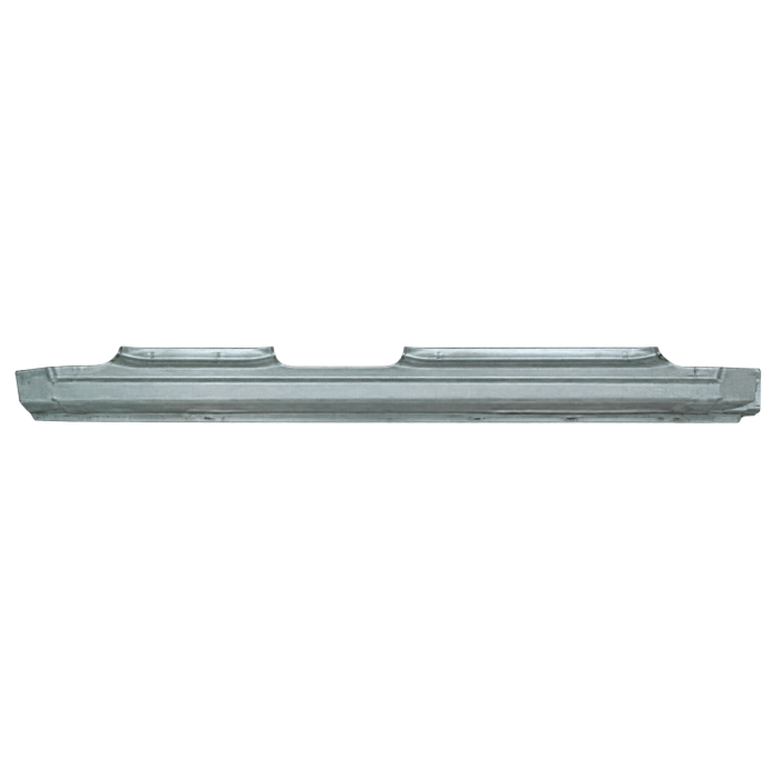 Dorpel voor OPEL ASTRA G 1998-2004