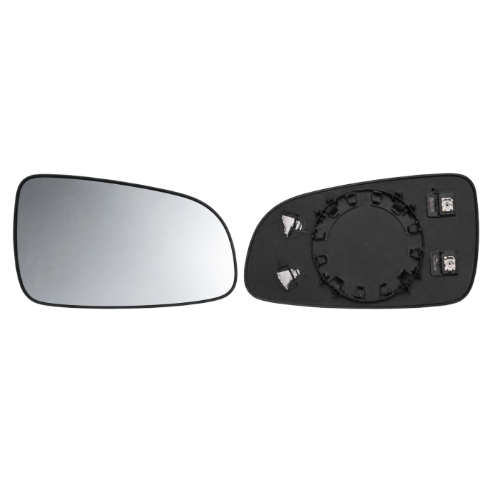 Spiegelglas voor OPEL ASTRA