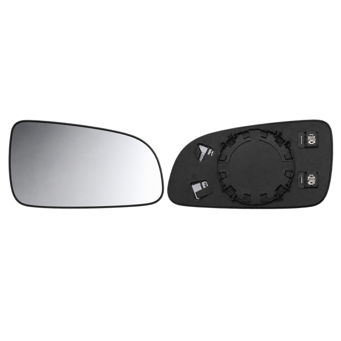 Spiegelglas voor OPEL ASTRA