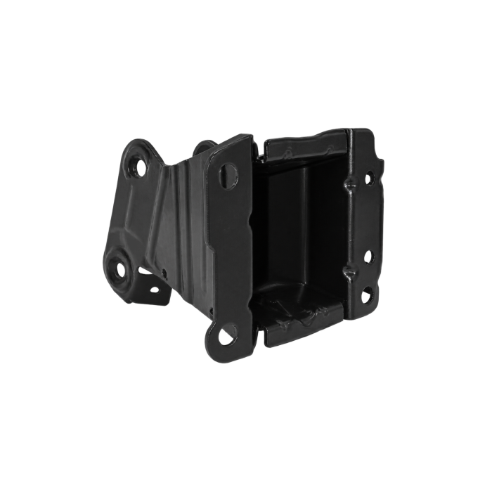 Bumpersteun voor OPEL ASTRA H 2004-2007