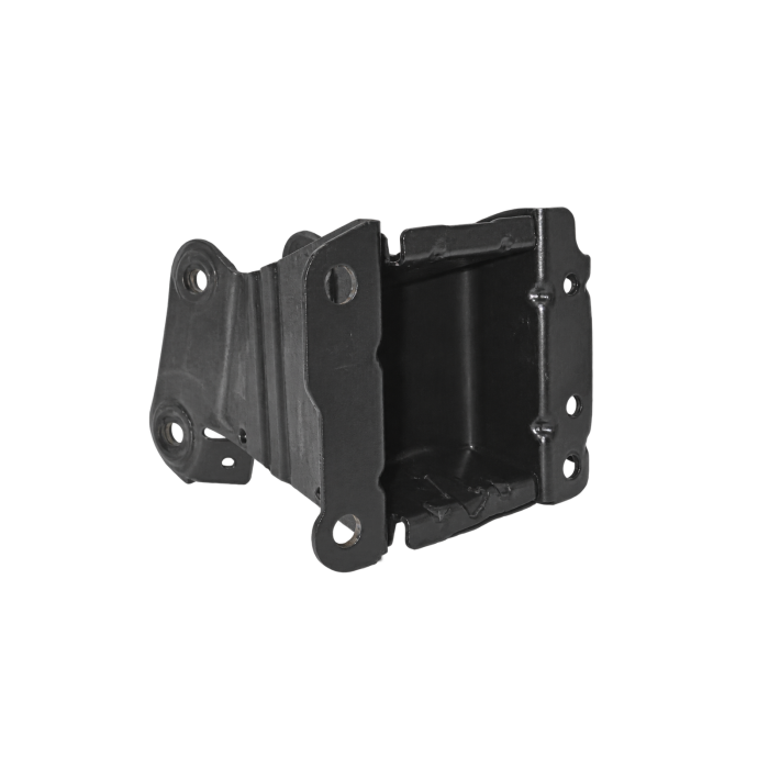 Bumpersteun voor OPEL ASTRA H 2004-2007