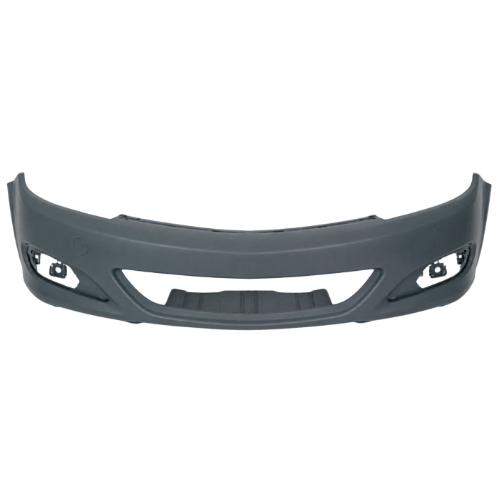 Voorbumper links voor OPEL ASTRA H 2004-2007