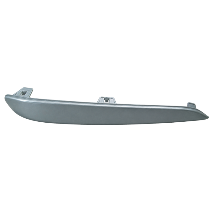 Bumperlijst voor OPEL ASTRA H 2004-2007