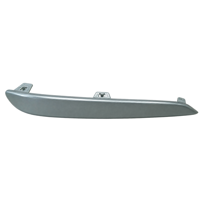 Bumperlijst voor OPEL ASTRA H 2004-2007
