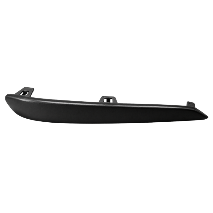 Bumperlijst voor OPEL ASTRA H 2004-2007