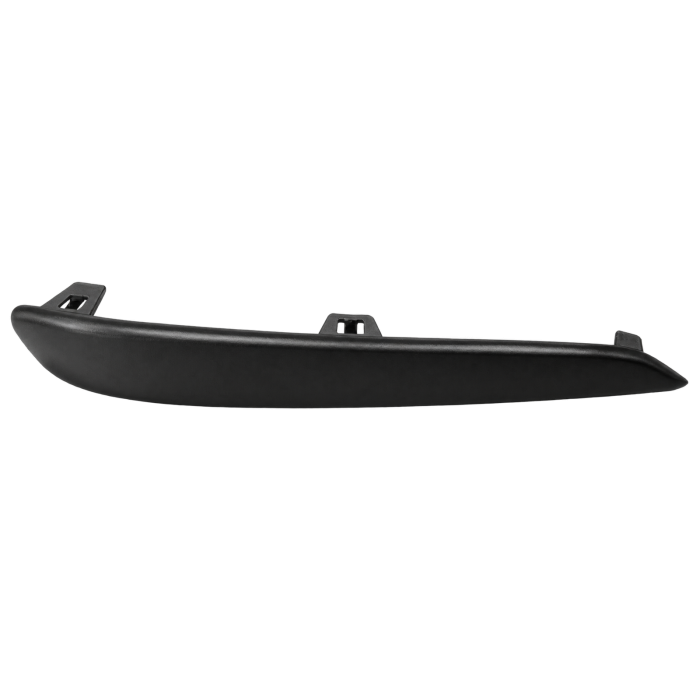 Bumperlijst voor OPEL ASTRA H 2004-2007