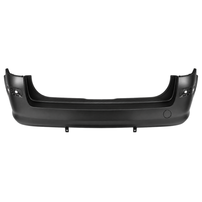 Achterbumper voor OPEL ASTRA