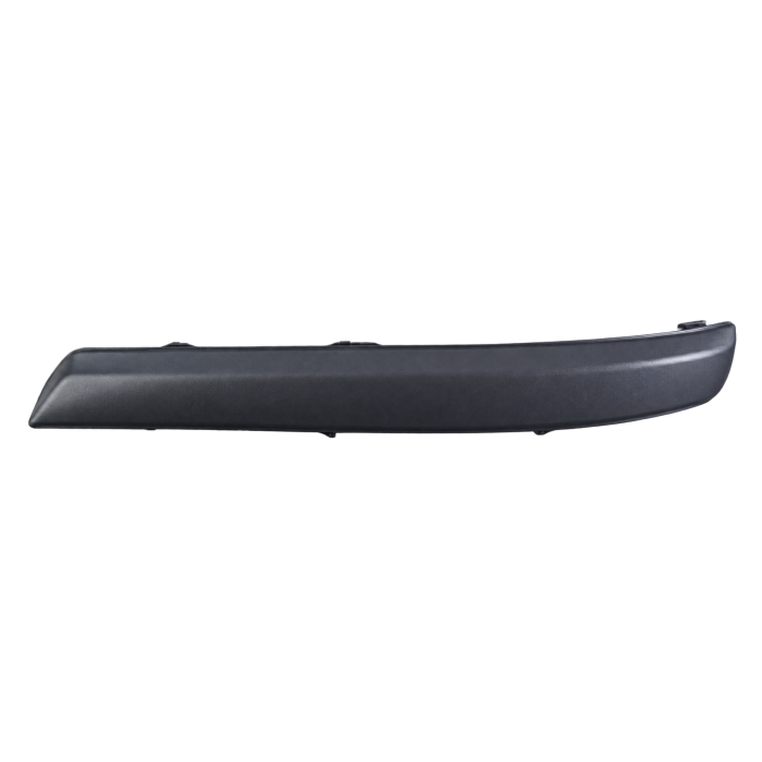 Bumperlijst voor OPEL ASTRA H 2004-2007