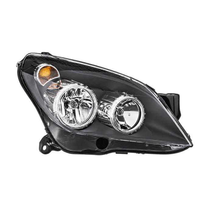 Koplamp rechts voor OPEL ASTRA H 2004-2007