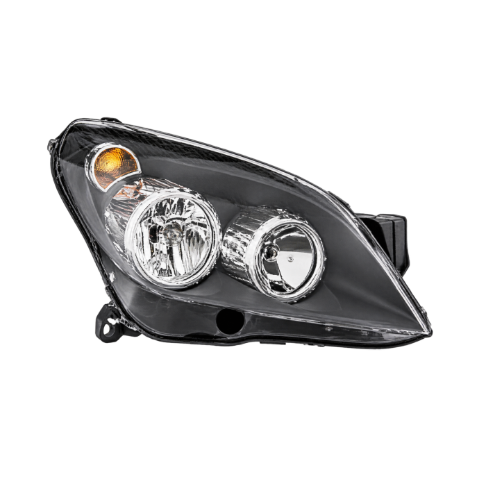 Koplamp rechts voor OPEL ASTRA H 2004-2007