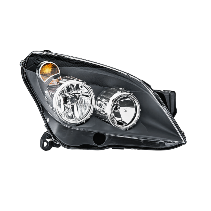 Koplamp rechts voor OPEL ASTRA H 2004-2007