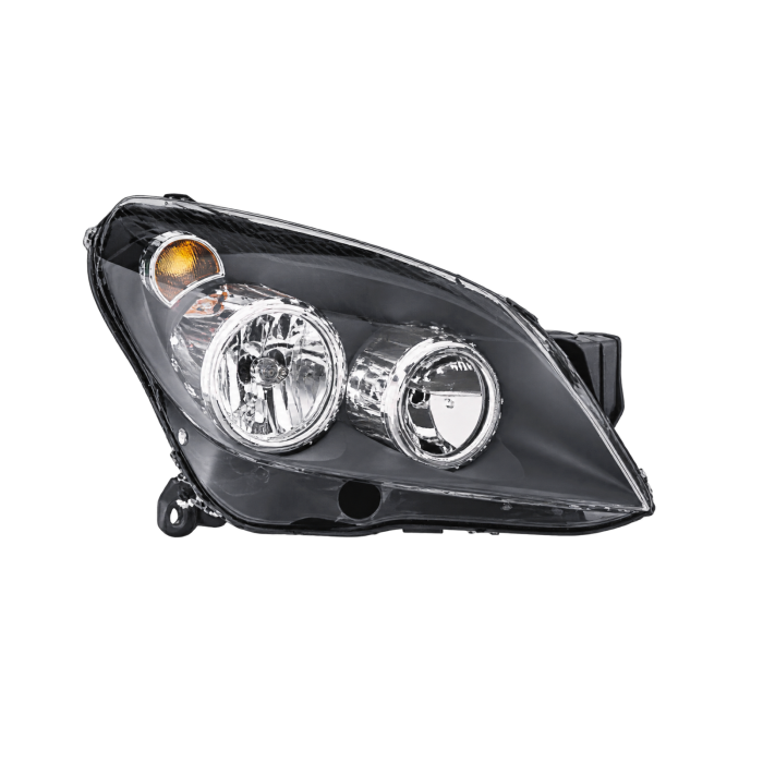 Koplamp rechts voor OPEL ASTRA H 2004-2007